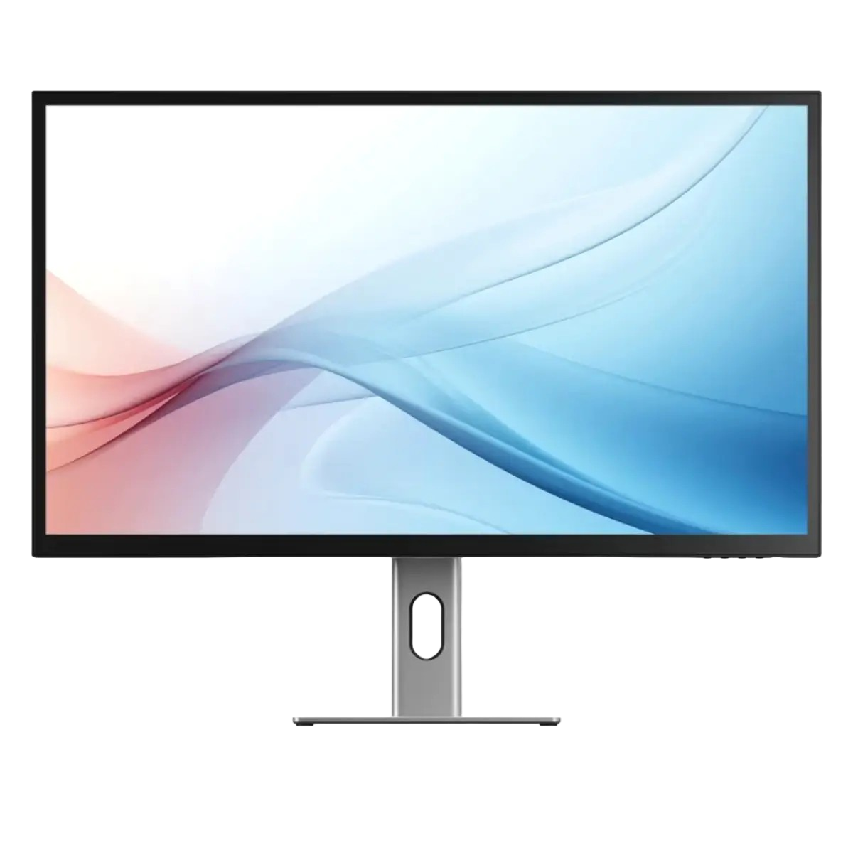 white-blue-and-pink-screen-on-grey-monitor