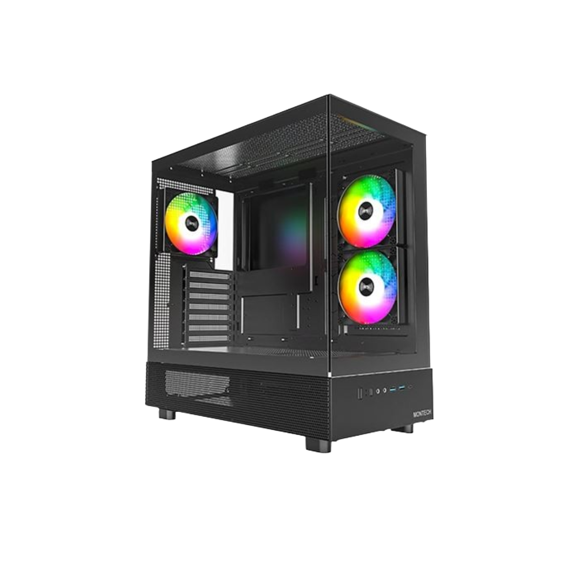 pc-case-with-rainbow-fans